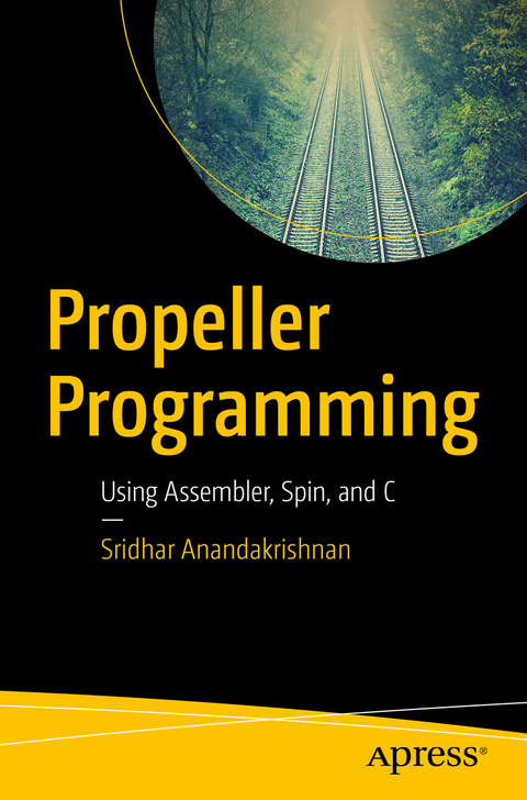 Propeller Programming - Sridhar Anandakrishnan