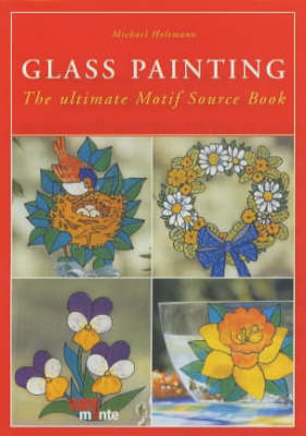Glass Painting - Michael Holtmann