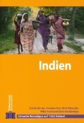 Indien - David Abram