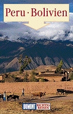 Peru, Bolivien - Detlev Kirst