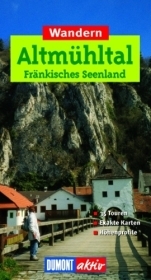 Wandern im Altmühltal - Fränkisches Seenland - Thomas Rettstatt