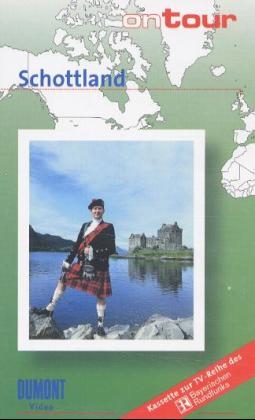 Schottland, 1 Videocassette