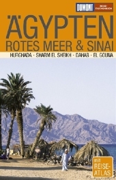 Ägypten - Rotes Meer & Sinai - Michel Rauch