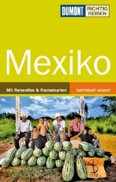 Mexiko - Gerhard Heck, Manfred Wöbke