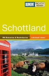 Schottland - Susanne Tschirner