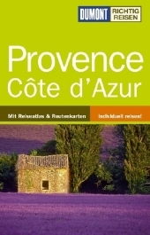 Provence /Cote d´Azur - Klaus Simon