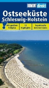 Ostseeküste Schleswig-Holstein - Nicoletta Adams