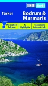 Bodrum & Marmaris - Hans E Latzke