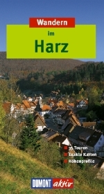 Wandern im Harz - Achim Schnütgen