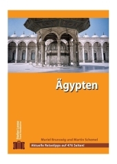 Ägypten - Muriel Brunswig, Martin Schemel