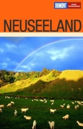 DuMont Reise-Taschenbuch Reiseführer Neuseeland - Hans Klüche