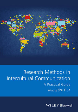 Research Methods in Intercultural Communication - 