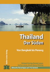 Thailand. Der SÃ¼den - Richard Doring