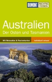 Australien - Roland Dusik