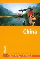 China - David Leffman, Simon Lewis, Jeremy Atiyah