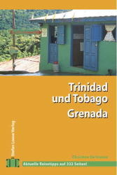 Trinidad und Tobago - Grenada - 