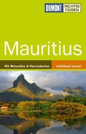 Mauritius - Wolfgang Därr