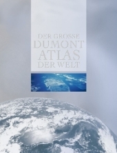 Der grosse DuMont Atlas der Welt