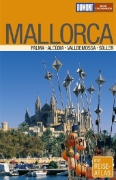 Mallorca - Hans J Aubert