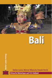 Bali - Stefan Loose, Werner Mlyneck, Renate Ram