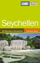 Seychellen - Wolfgang Därr