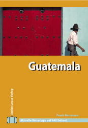 Guatemala - Frank Herrman