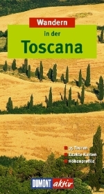 Wandern in der Toscana - Christoph Hennig