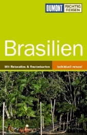 Brasilien - Helmuth Taubald