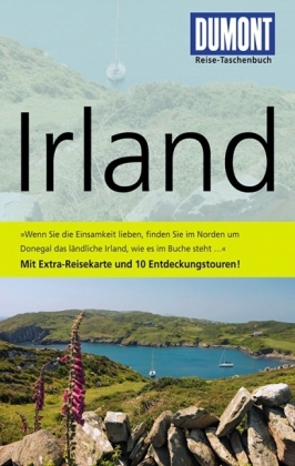 DuMont Reise-Taschenbuch Reiseführer Irland