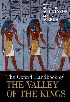 The Oxford Handbook of the Valley of the Kings - 