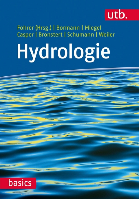 Hydrologie - 