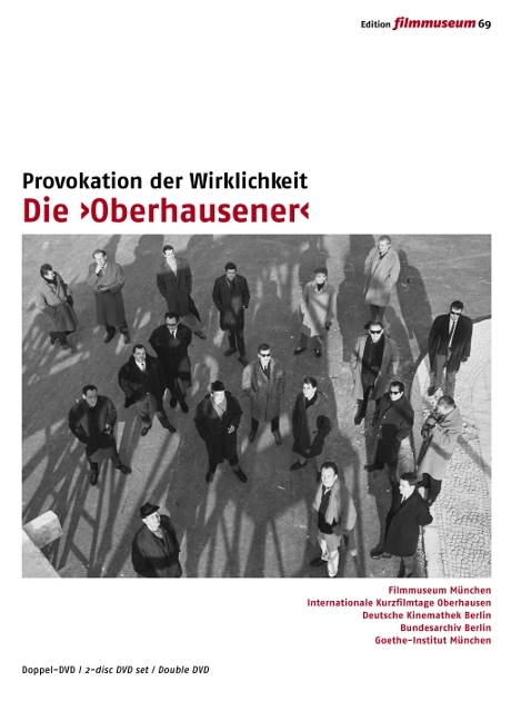 Die „Oberhausener“ - 