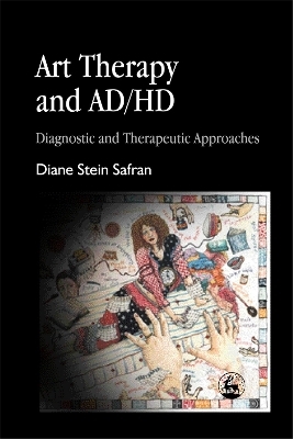 Art Therapy and AD/HD - Diane Safran