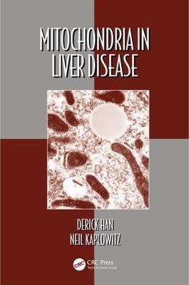Mitochondria in Liver Disease - 