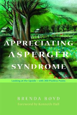 Appreciating Asperger Syndrome - Brenda Boyd