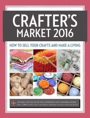 Crafter's Market 2016 - 