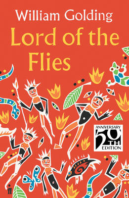 Lord of the Flies - William Golding