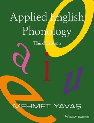 Applied English Phonology - Mehmet Yavas