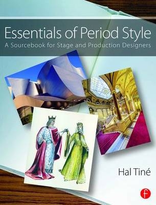 Essentials of Period Style - Hal Tine