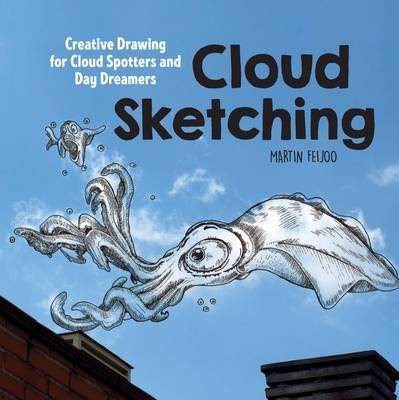 Cloud Sketching - Martin Feijoo