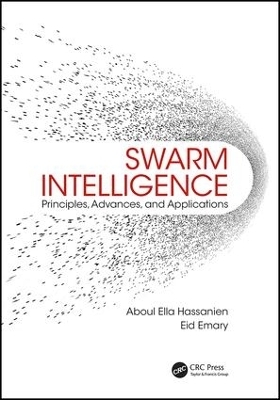 Swarm Intelligence - Aboul Ella Hassanien, Eid Emary