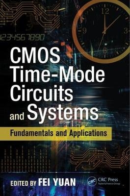 CMOS Time-Mode Circuits and Systems - 