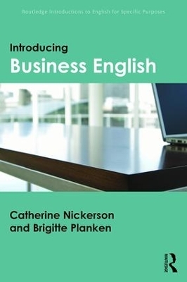 Introducing Business English - Catherine Nickerson, Brigitte Planken