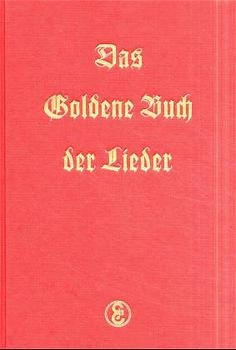 Das Goldene Buch der Lieder - 