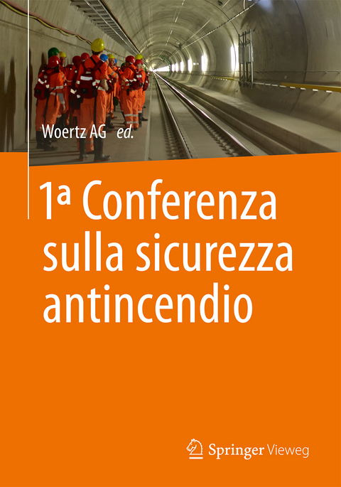 1° Conferenze sicurezza antincendio