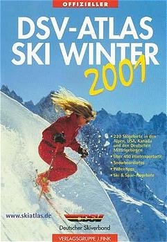 Offizieller DSV-Atlas Ski Winter 2002