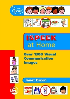 ISPEEK at Home - Janet Dixon