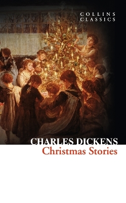 Christmas Stories - Charles Dickens