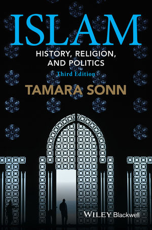 Islam - Tamara Sonn