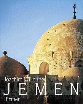 Jemen - Joachim Willeitner